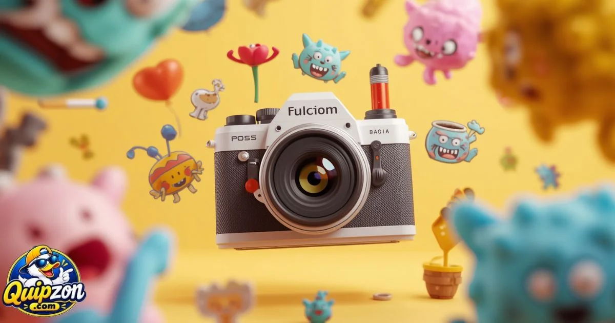 150+ Camera Puns That Will Make You Flash a Smile in 2026