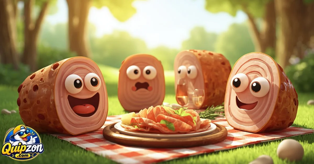 220+ Ham Puns That Will Have You Rolling with Laughter [2026]