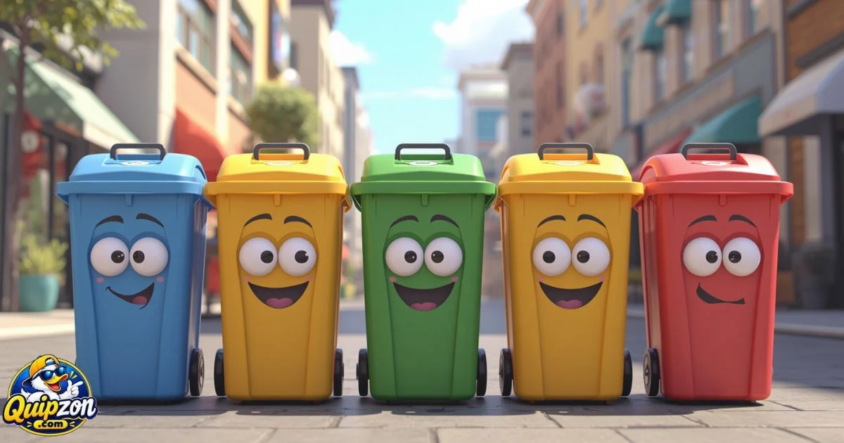 150+ Trash Puns That Turn Garbage Into Great Laughs [2026]