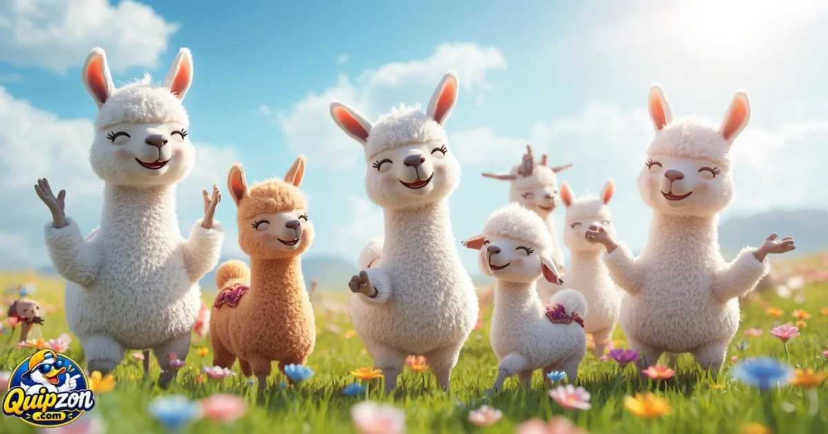 150+ Alpaca Puns That Are Totally Fleece-tastic [2026]
