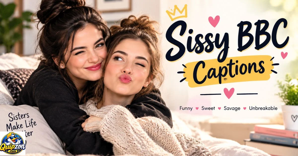 500+Sissy BBC Captions: Bold, Playful, and Confident (2027)